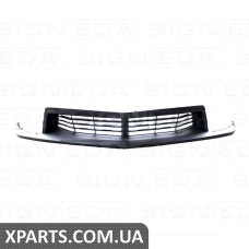 РЕШИТКА В БАМПЕР Signeda PCV99248GA (аналог для 22894223)