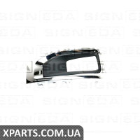РЕШИТКА В БАМПЕР Signeda PCV99096CAL (аналог для 22936426)