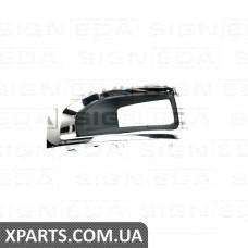 РЕШИТКА В БАМПЕР Signeda PCV99096CAL (аналог для 22936426)