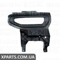 РЕШИТКА В БАМПЕР Signeda PCV99120CAL (аналог для 23243488)
