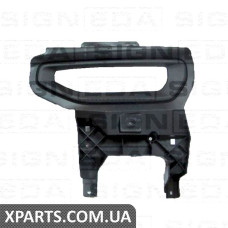 РЕШИТКА В БАМПЕР Signeda PCV99120CAL (аналог для 23243488)