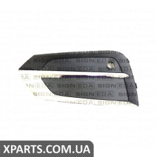 РЕШИТКА В БАМПЕР Signeda PVV99047CAL (аналог для 31694538-5)