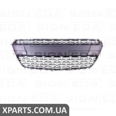 РЕШИТКА В БАМПЕР Signeda PCV99319GB (аналог для 42352968)