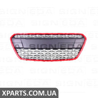 РЕШИТКА В БАМПЕР Signeda PCV99319GA (аналог для 42389914)