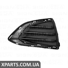 РЕШИТКА В БАМПЕР Signeda PCV99143CAL (аналог для 42550375)