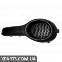 РЕШЕТКА В БАМПЕР Signeda Sin0031L (аналог для 4708367)