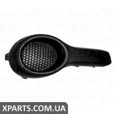 РЕШИТКА В БАМПЕР Signeda Sin0031R (аналог для 4708369)