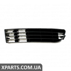 РЕШИТКА В БАМПЕР Signeda PAD99009KL (аналог для 4A0807345)