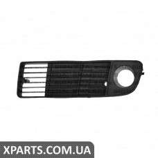 РЕШИТКА В БАМПЕР Signeda PAD99012AL (аналог для 4B0807681J01C)