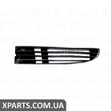 РЕШИТКА В БАМПЕР Signeda PAD99016(K)AL (аналог для 4D0853683)