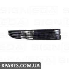 РЕШИТКА В БАМПЕР Signeda PAD99016(K)AR (аналог для 4D0853684)