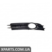 РЕШИТКА В БАМПЕР Signeda PAD99027GAR (аналог для 4F0807682A) РЕШИТКА В БАМПЕР Signeda PAD99027GAR (аналог для 4F0807682A)