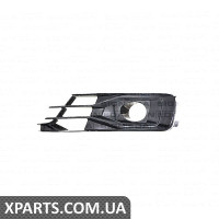 РЕШИТКА В БАМПЕР Signeda PAD99074CAL (аналог для 4G0807681AE)