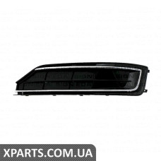 РЕШИТКА В БАМПЕР Signeda PAD99102CAL (аналог для 4H0807679R)