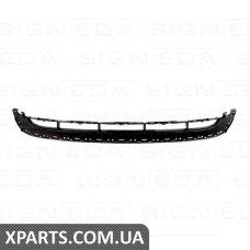РЕШИТКА В БАМПЕР Signeda PAD07026GA (аналог для 4L0807683C)