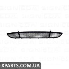 РЕШИТКА В БАМПЕР Signeda PBM99029GA (аналог для 51117131690)