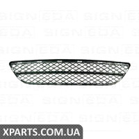 РЕШИТКА В БАМПЕР Signeda PBM07026GA (аналог для 51117154556)