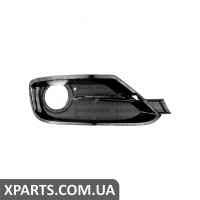 РЕШИТКА В БАМПЕР Signeda PBM99109CAR (аналог для 51117300738)