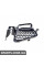 РЕШИТКА В БАМПЕР Signeda PBM99106CAR (аналог для 51118054156)
