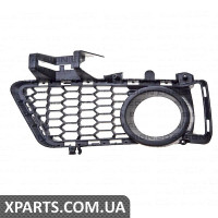 РЕШИТКА В БАМПЕР Signeda PBM99106CAR (аналог для 51118054156)