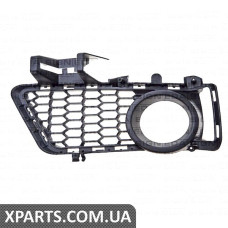 РЕШИТКА В БАМПЕР Signeda PBM99106CAR (аналог для 51118054156)