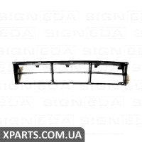 РЕШИТКА В БАМПЕР Signeda PBM99008GA (аналог для 51118159354)