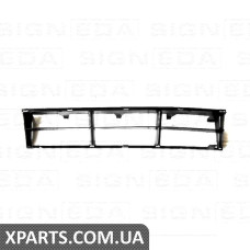 РЕШИТКА В БАМПЕР Signeda PBM99008GA (аналог для 51118159354)