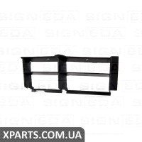РЕШИТКА В БАМПЕР Signeda PBM99009GAL (аналог для 51118174847)