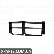 РЕШИТКА В БАМПЕР Signeda PBM99009GAL (аналог для 51118174847)