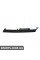 РЕШИТКА В БАМПЕР Signeda PBM99015GAL (аналог для 51118209925)