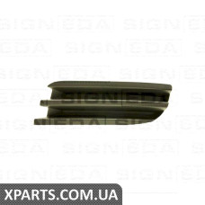 РЕШИТКА В БАМПЕР Signeda PCR99001CAL (аналог для 5113221AA)