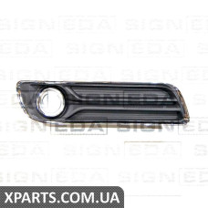 РЕШИТКА В БАМПЕР Signeda PCR99042CCR (аналог для 5182392AB)
