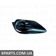 РЕШИТКА В БАМПЕР Signeda PTY99316CAR (аналог для 52030-52080)