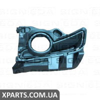 РЕШИТКА В БАМПЕР Signeda PTY99588CAL (аналог для 52040-0E030)