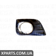 РЕШИТКА В БАМПЕР Signeda PTY99590CAL (аналог для 52040-60010)