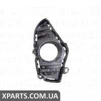 РЕШИТКА В БАМПЕР Signeda PTY99609AR(K) (аналог для 52127-42190)