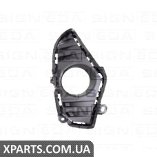 РЕШИТКА В БАМПЕР Signeda PTY99609AR(K) (аналог для 52127-42190)