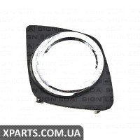 РЕШИТКА В БАМПЕР Signeda PTY99098CAR (аналог для 521270R010)