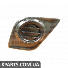 РЕШИТКА В БАМПЕР Signeda PTY99597CAL(K) (аналог для 52128-0K210)