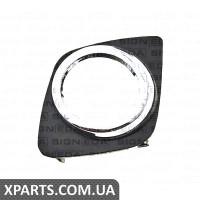 РЕШЕТКА В БАМПЕР Signeda PTY99098CAL (аналог для 521280R010)