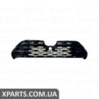 РЕШИТКА В БАМПЕР Signeda PTY99608A(K) (аналог для 53112-42150)