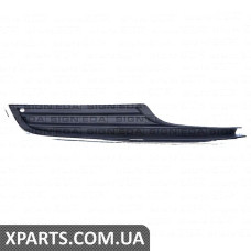 РЕШИТКА В БАМПЕР Signeda PVW99174GAR (аналог для 5GO853666A)