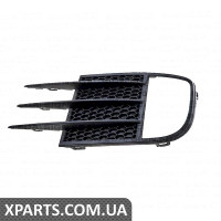 РЕШИТКА В БАМПЕР Signeda PVW99032CAL(K) (аналог для 5K0853665C)