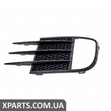 РЕШИТКА В БАМПЕР Signeda PVW99032CAL(K) (аналог для 5K0853665C)