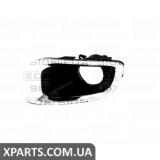 РЕШИТКА В БАМПЕР Signeda PCR99017CAR (аналог для 5XB28XS9AA)