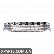 РЕШИТКА В БАМПЕР Signeda PRN99062GA (аналог для 622540001R)