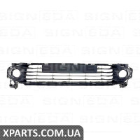 РЕШИТКА В БАМПЕР Signeda PRN07070GAV (аналог для 622542958R)