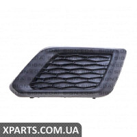 РЕШИТКА В БАМПЕР Signeda PDS99126CAR (аналог для 622564BA0A)