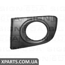 РЕШИТКА В БАМПЕР Signeda PDS99181CAL (аналог для 62256AX700)