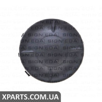 РЕШИТКА В БАМПЕР Signeda PDS99090CAL (аналог для 62257-1AA1A)